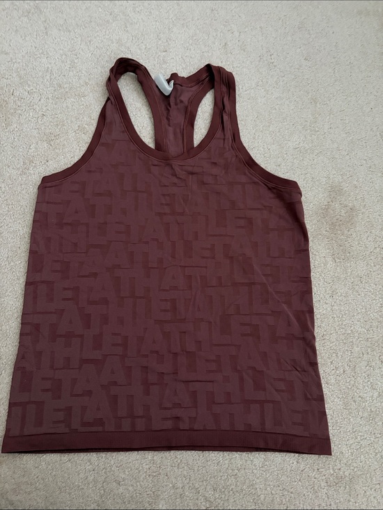 Athleta Tops - Athleta Women's Racerback Tank